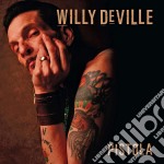 Willy Deville - Pistola