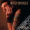 Willy Deville - Pistola cd