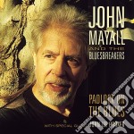 John Mayall And The Bluesbreakers - Padlock On The Blues