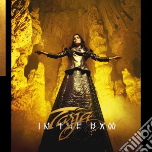 Tarja - In The Raw cd musicale