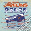 Ian Gillan - Raving With Ian Gillan & The Javelins cd