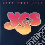 (LP Vinile) Yes - Open Your Eyes (Ltd Edition) (2 Lp)