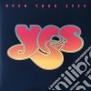 (LP Vinile) Yes - Open Your Eyes (Ltd Edition) (2 Lp) cd