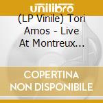 (LP Vinile) Tori Amos - Live At Montreux 1991/1992 (Limited 2 Lp) vinile