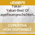 Yakari - Yakari-Best Of Lagerfeuergeschichten (Hsp) cd