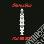 Status Quo - Backbone cd