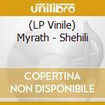 (LP Vinile) Myrath - Shehili cd