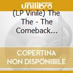 (LP Vinile) The The - The Comeback Special [Lp+2Cd+Dvd+Bluray Boxset] (124 Page Book, 2 Discs Of Exclusive Bonus Content, Limited, Indie-Retail Exclusive) vinile