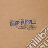 (LP Vinile) Deep Purple - Live In Wollongong 2001 (3 Lp) cd