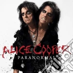 (LP Vinile) Alice Cooper - Paranormal (2 Lp) vinile