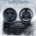 (LP Vinile) Deep Purple - The Infinite Live Recordings Vol.1 (3 Lp)