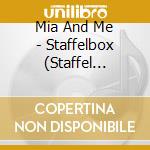 Mia And Me - Staffelbox (Staffel 2.2Folge 14-26) cd