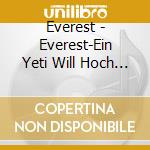 Everest - Everest-Ein Yeti Will Hoch Hinaus-Hsp Kinofilm cd
