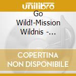 Go Wild!-Mission Wildnis - Schatzsuche Auf Madagaskar (29)-H?Rspiel cd musicale
