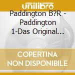Paddington B?R - Paddington 1-Das Original H?Rspiel Zum Kinofilm cd