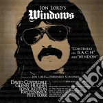 (LP Vinile) Jon Lord - Windows vinile