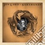 (LP Vinile) Jon Lord - Sarabande vinile