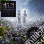 (LP Vinile) Jon Lord - Gemini Suite vinile