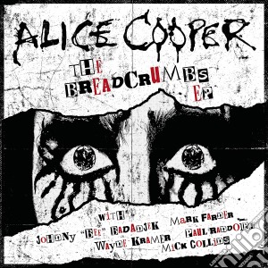 (LP Vinile) Alice Cooper - Breadcrumbs (Ep 10
