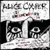 (LP Vinile) Alice Cooper - Breadcrumbs (Ep 10") cd