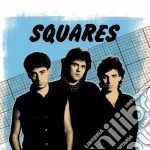 Squares - Squares cd