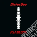 Status Quo - Backbone cd