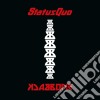 Status Quo - Backbone cd