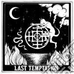 Last Temptation - Last Temptation cd
