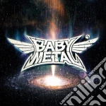 (LP Vinile) Babymetal - Metal Galaxy (2 Lp) vinile