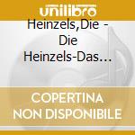 Heinzels,Die - Die Heinzels-Das Orginal-H?Rspiel Zum Kinofilm cd