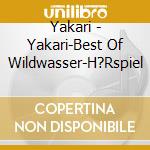 Yakari - Yakari-Best Of Wildwasser-H?Rspiel cd