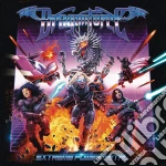 Dragonforce - Extreme Power Metal cd