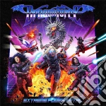 (LP Vinile) Dragonforce - Extreme Power Metal vinile