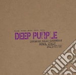 Deep Purple - Live In Rome 2013 (2 Cd) cd