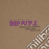 Deep Purple - Live In Rome 2013 (2 Cd) cd