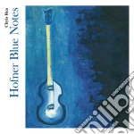 Chris Rea - The Return Of The Fabulous Hofner Bluenotes cd