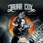Laura Cox - Burning Bright cd