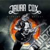 Laura Cox - Burning Bright cd