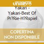 Yakari - Yakari-Best Of Pr?Rie-H?Rspiel cd
