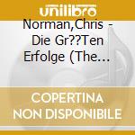 Norman,Chris - Die Gr??Ten Erfolge (The Definitive Collection) cd