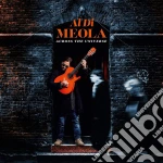 (LP Vinile) Al Di Meola - Across The Universe - The Beatles Vol. 2