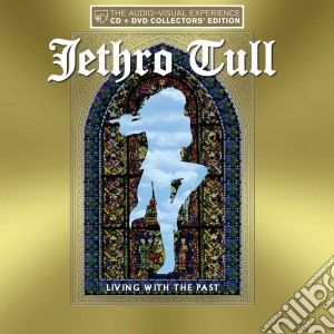 Jethro Tull - Living With The Past (2 Cd) cd musicale