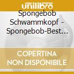 Spongebob Schwammkopf - Spongebob-Best Of-H?Rspiel Zur Tv-Serie cd