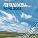 John Mayall & The Bluesbreakers - Road Dogs cd