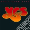 Yes - Open Your Eyes cd