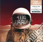(LP Vinile) Deep Purple - Throw My Bones / Man Alive vinile