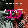(LP Vinile) Duran Duran - A Diamond In The Mind - Live 2011 (2 Lp) cd