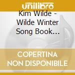 Kim Wilde - Wilde Winter Song Book (Deluxe Edition) cd