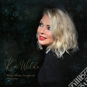 (LP Vinile) Kim Wilde - Wilde Winter Song Book (Deluxe Edition) lp vinile