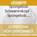 Spongebob Schwammkopf - Spongebob 1-Episoden 1-24 cd